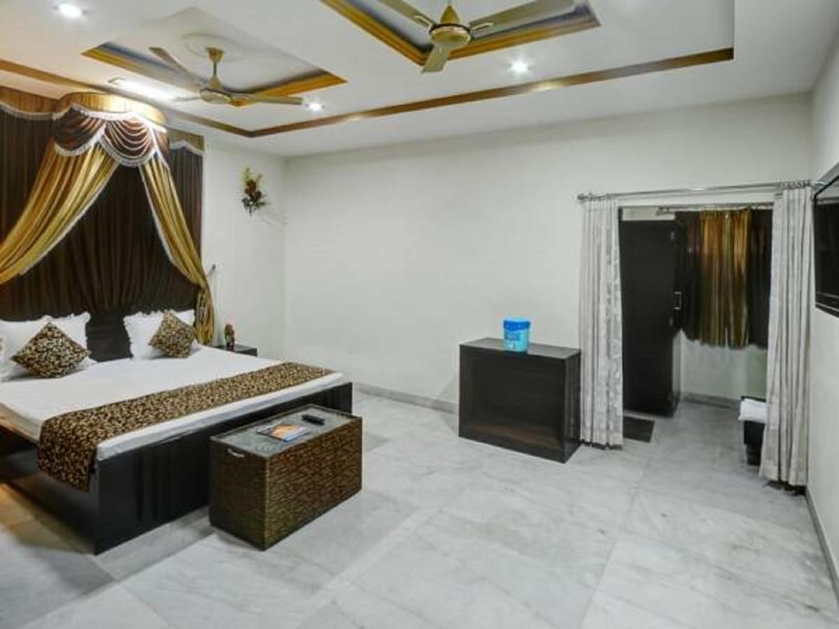 Hotel Neeraj Jaisalmer Ngoại thất bức ảnh
