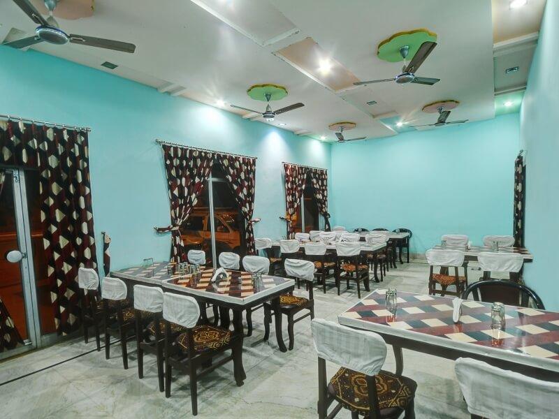 Hotel Neeraj Jaisalmer Ngoại thất bức ảnh