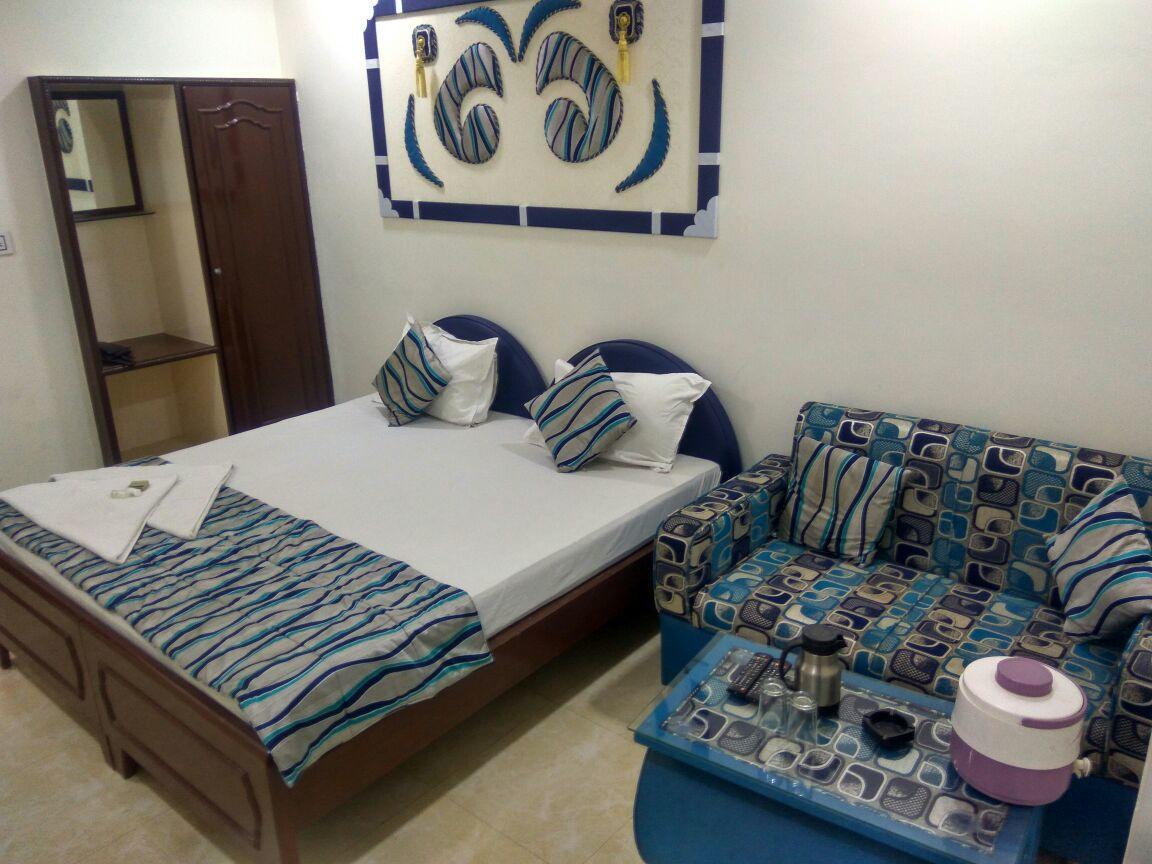 Hotel Neeraj Jaisalmer Ngoại thất bức ảnh